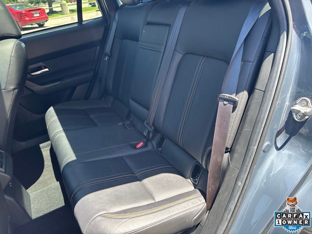 2025 Mazda Mazda CX-50 Hybrid Premium Plus