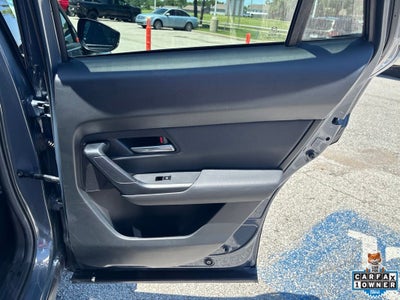 2025 Mazda Mazda CX-50 Hybrid Premium Plus