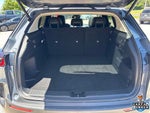 2025 Mazda Mazda CX-50 Hybrid Premium Plus