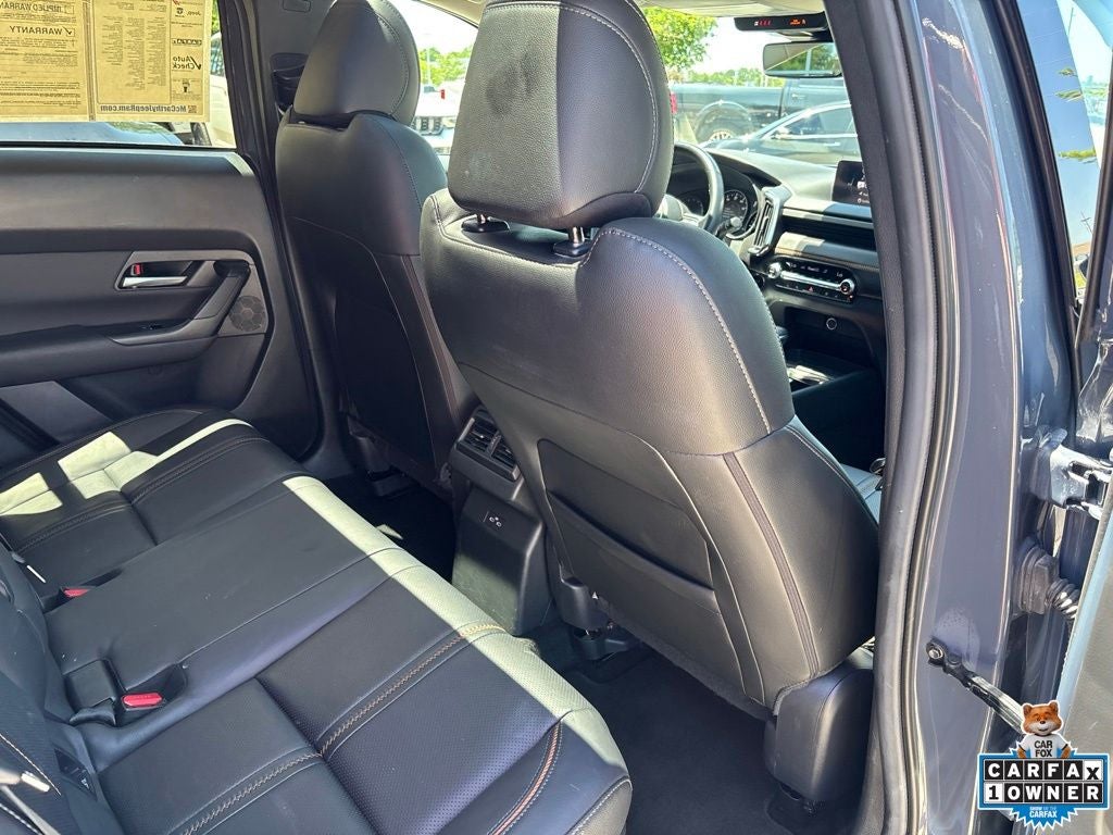 2025 Mazda Mazda CX-50 Hybrid Premium Plus