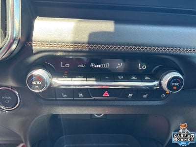 2025 Mazda Mazda CX-50 Hybrid Premium Plus