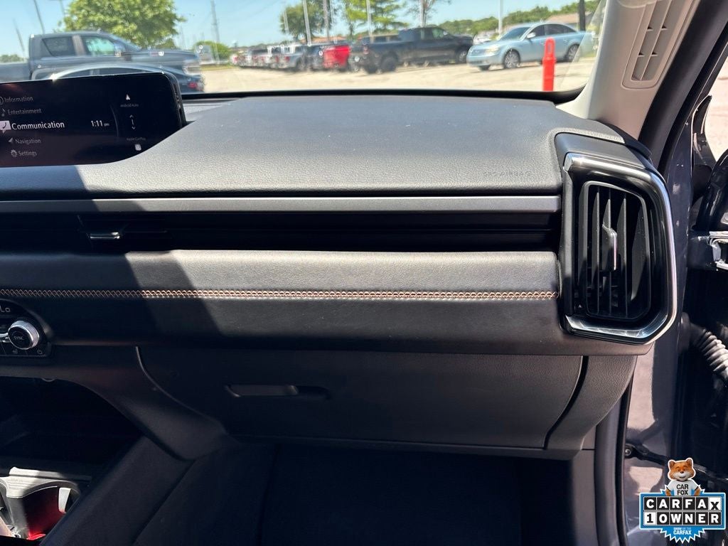 2025 Mazda Mazda CX-50 Hybrid Premium Plus