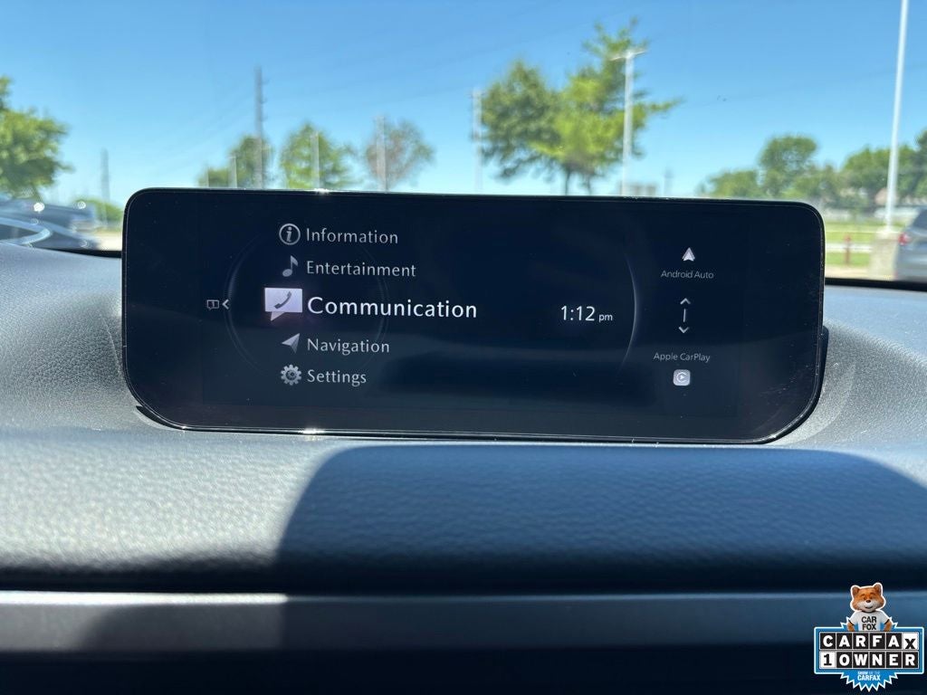 2025 Mazda Mazda CX-50 Hybrid Premium Plus