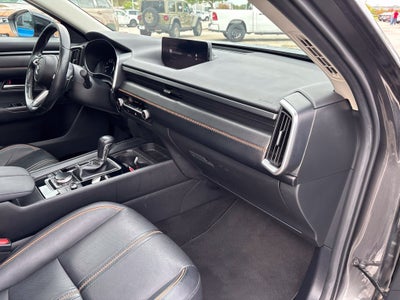 2023 Mazda Mazda CX-50 2.5 Turbo