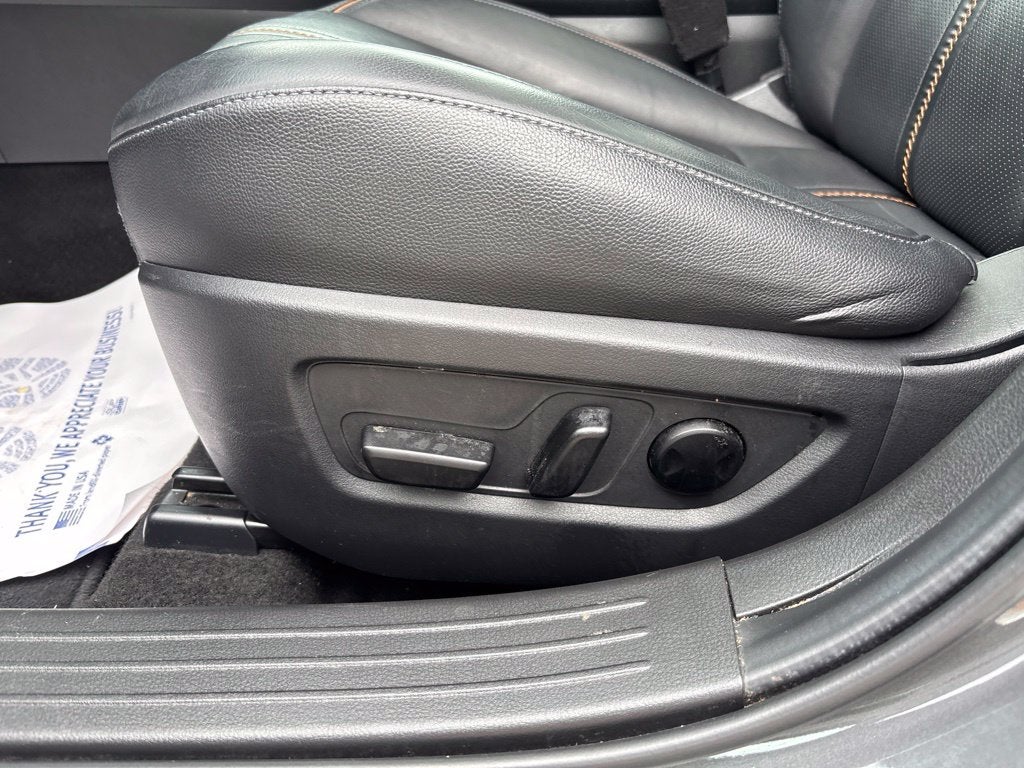 2023 Mazda Mazda CX-50 2.5 Turbo