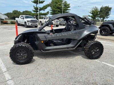 2023 Segway Powersports Villain SX10 X