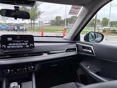 2024 Mitsubishi Outlander SE 2.5 2WD