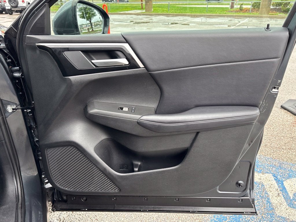 2024 Mitsubishi Outlander SE 2.5 2WD