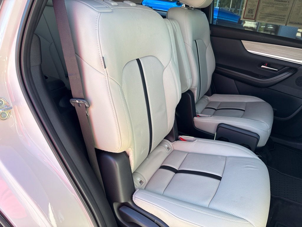2025 Mazda Mazda CX-90 3.3 Turbo Preferred Package