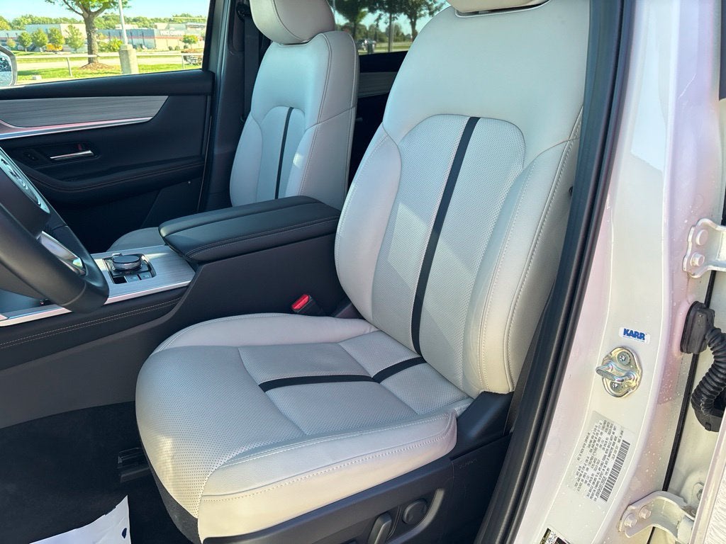 2025 Mazda Mazda CX-90 3.3 Turbo Preferred Package