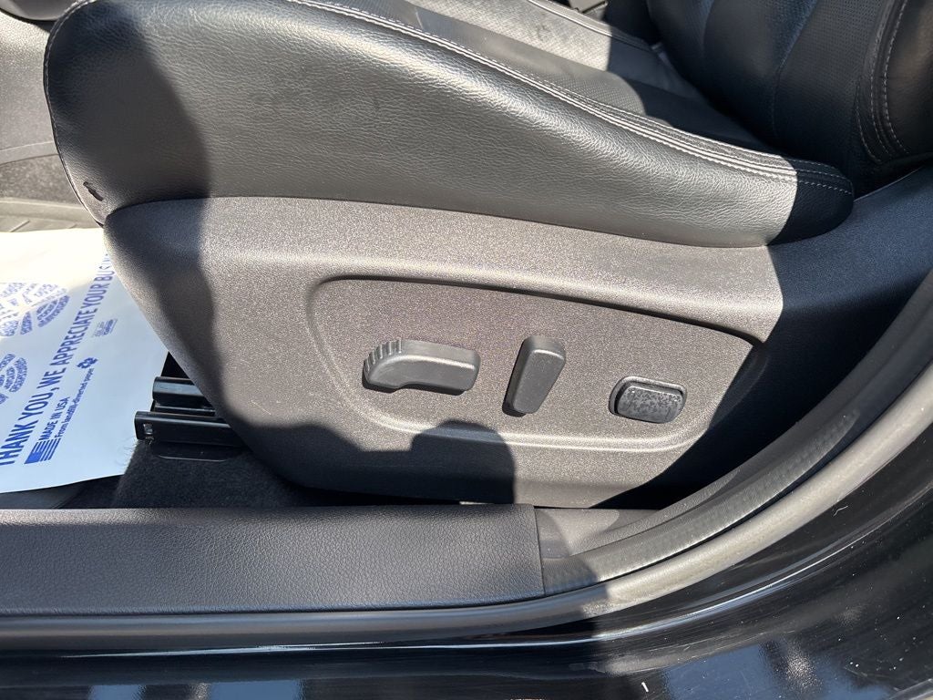 2018 Nissan Rogue Sport SL