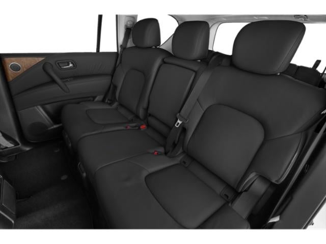 2021 Nissan Armada SL 4WD