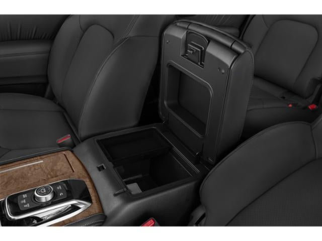2021 Nissan Armada SL 4WD