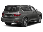 2021 Nissan Armada SL 4WD