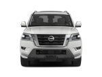 2021 Nissan Armada SL 4WD