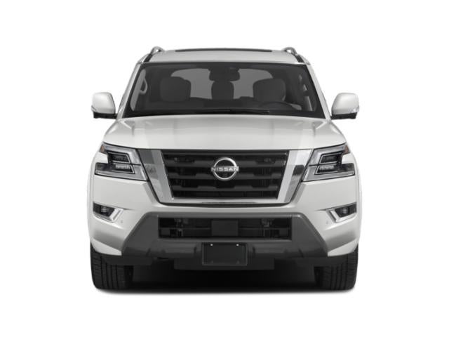 2021 Nissan Armada SL 4WD