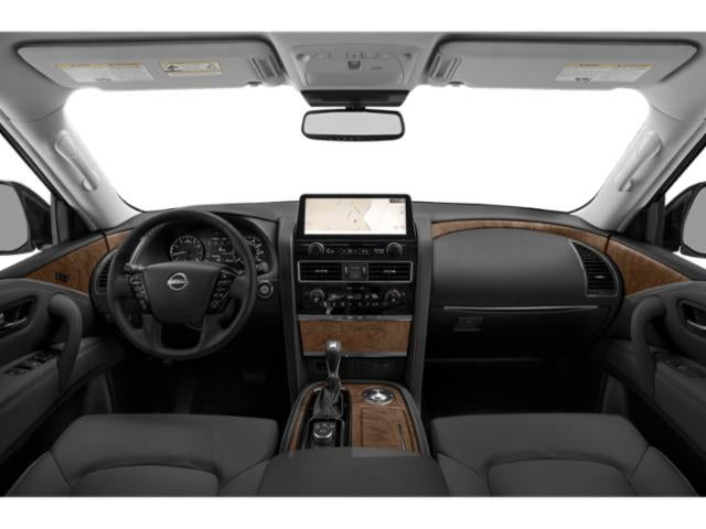 2021 Nissan Armada SL 4WD