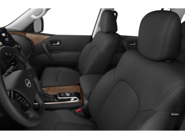2021 Nissan Armada SL 4WD