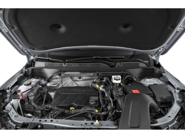 2025 Buick Envista Preferred FWD