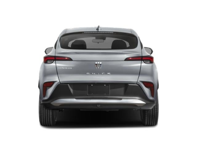 2025 Buick Envista Preferred FWD