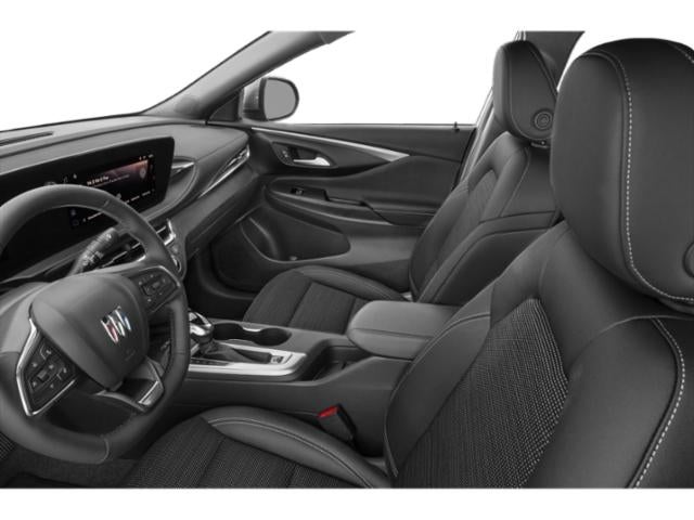 2025 Buick Envista Preferred FWD
