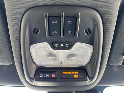 2022 Chevrolet Trailblazer AWD RS