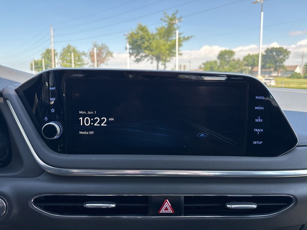 2023 Hyundai SONATA SEL Plus