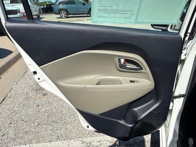2016 Kia Rio LX