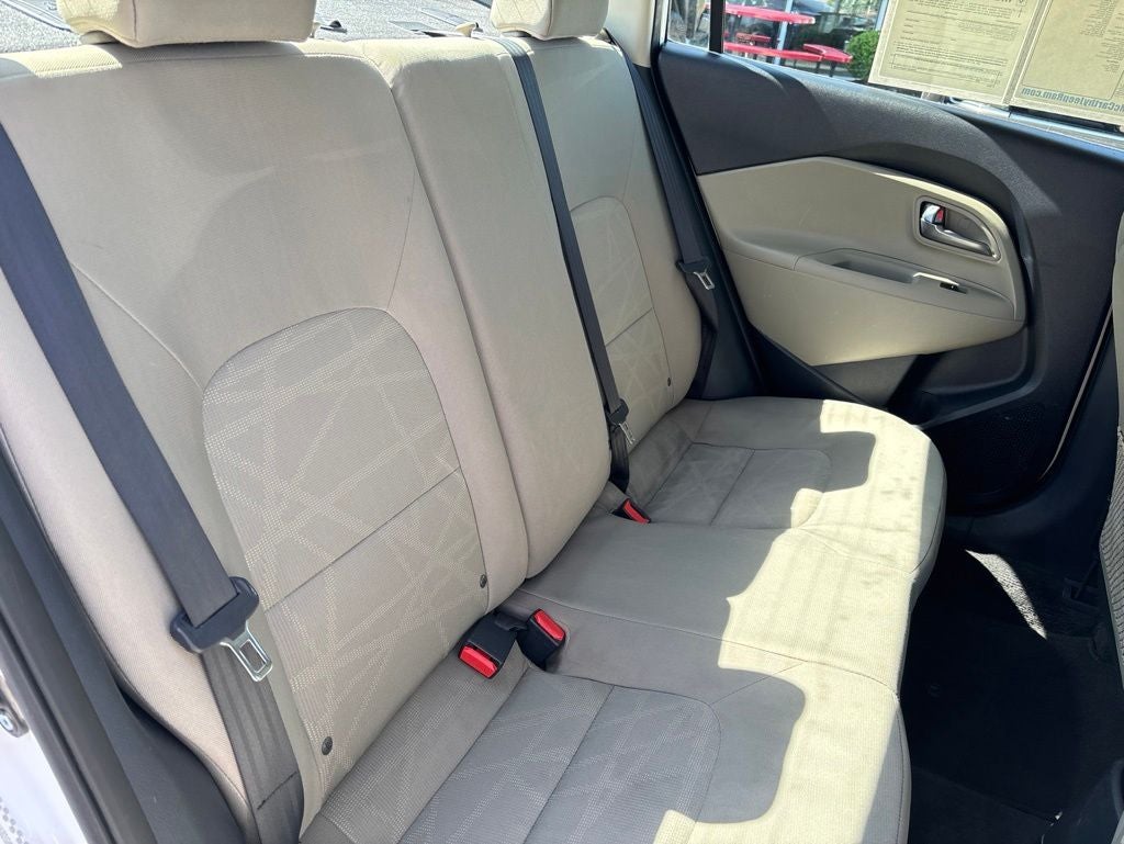 2016 Kia Rio LX