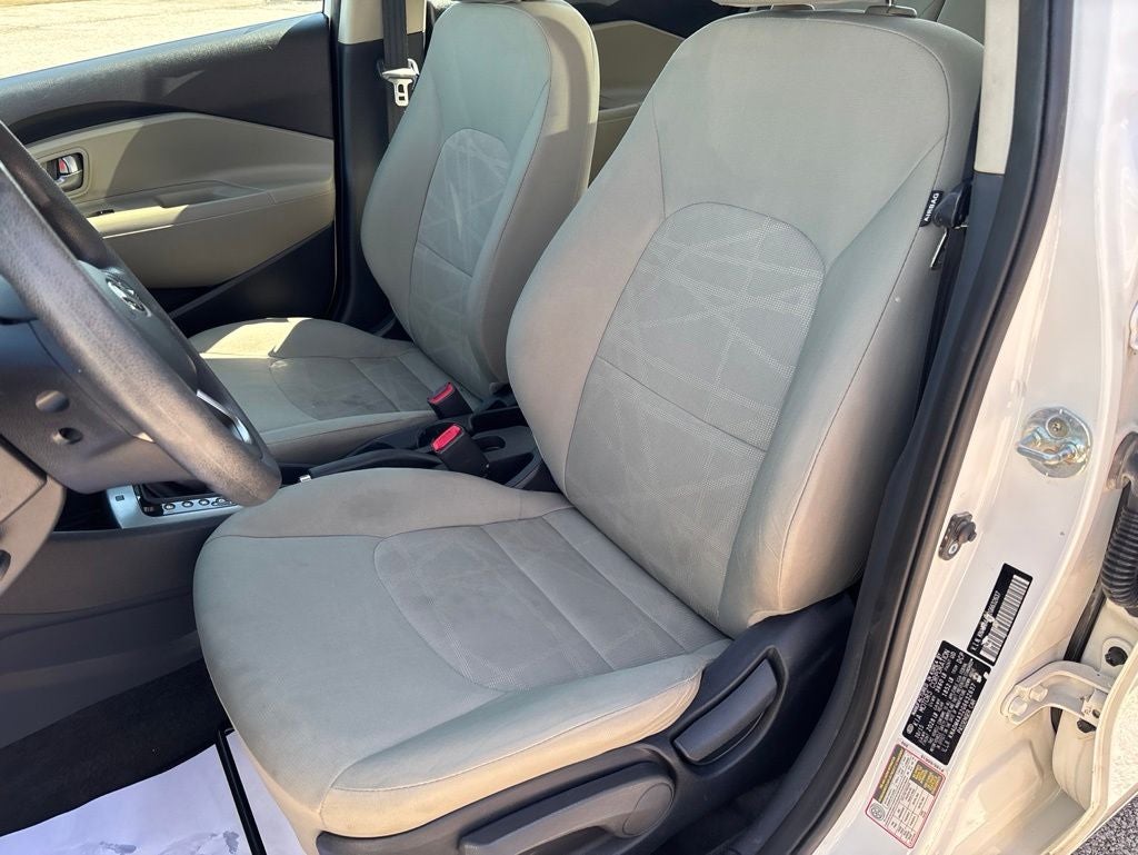 2016 Kia Rio LX