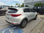 2019 Kia Sportage SX