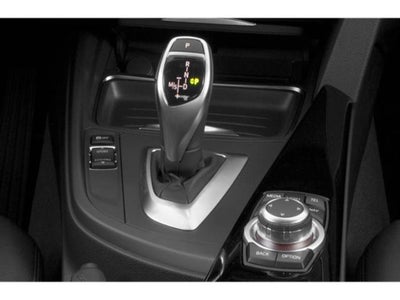 2015 BMW 328i xDrive