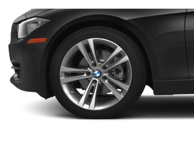 2015 BMW 328i xDrive