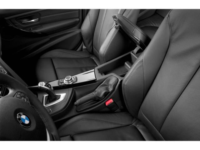 2015 BMW 328i xDrive