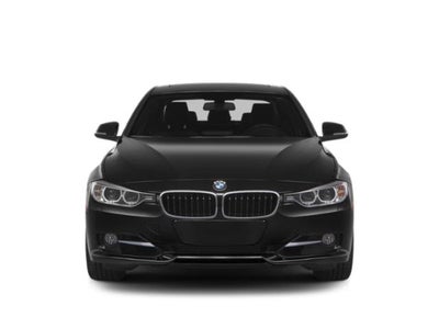 2015 BMW 328i xDrive