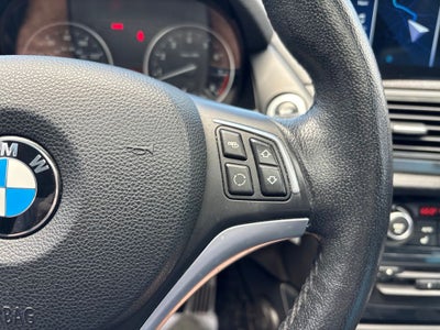 2015 BMW X1 xDrive35i