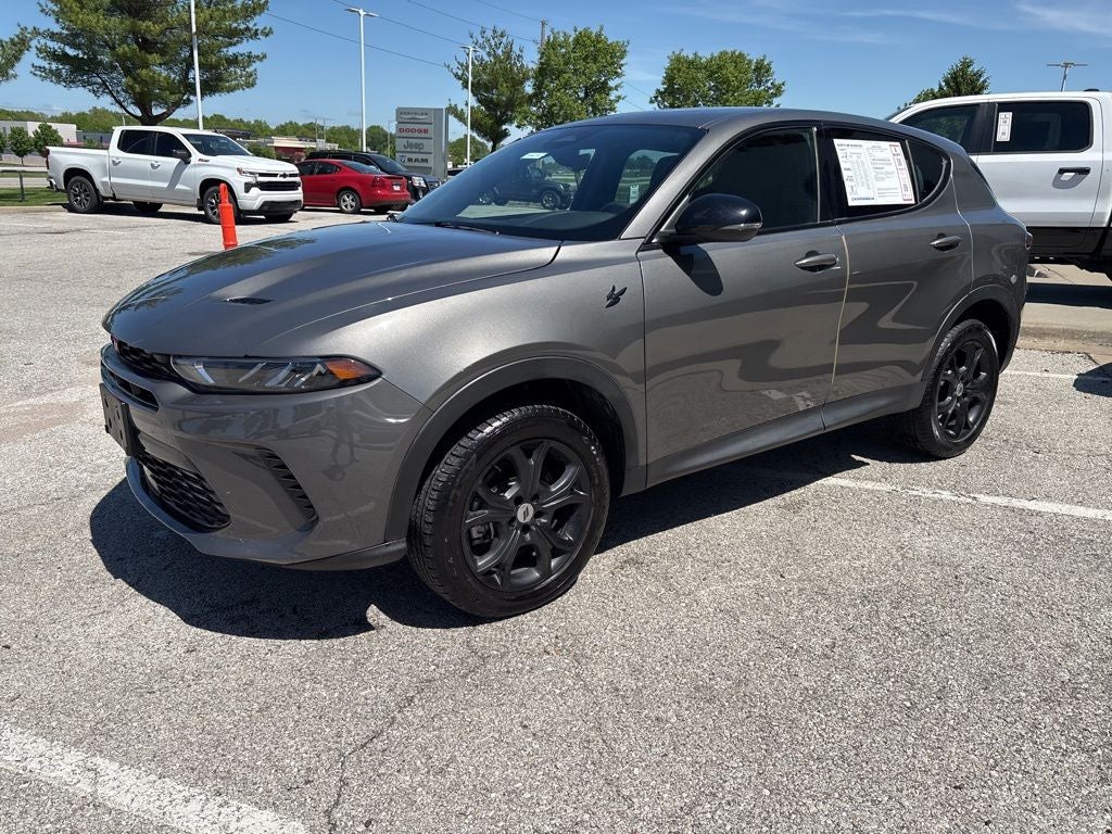 2024 Dodge Hornet GT