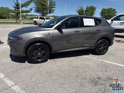 2024 Dodge Hornet GT