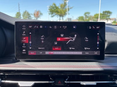 2024 Dodge Hornet GT