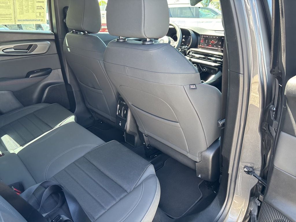 2024 Dodge Hornet GT