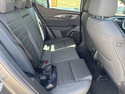 2024 Dodge Hornet GT