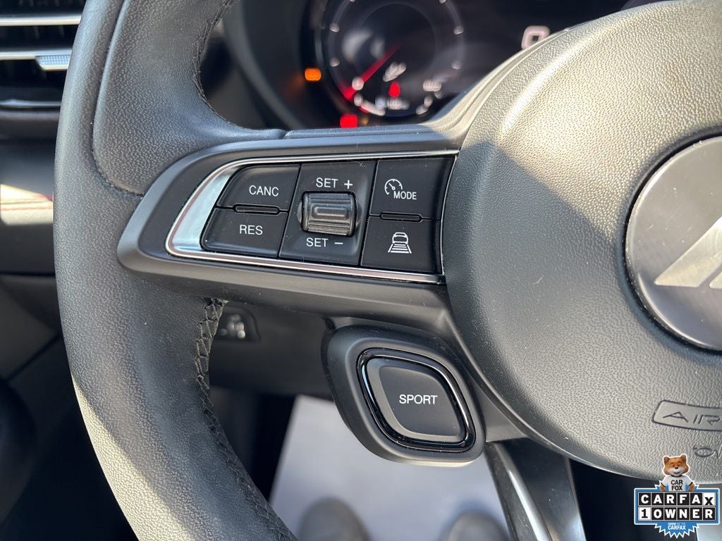 2024 Dodge Hornet GT