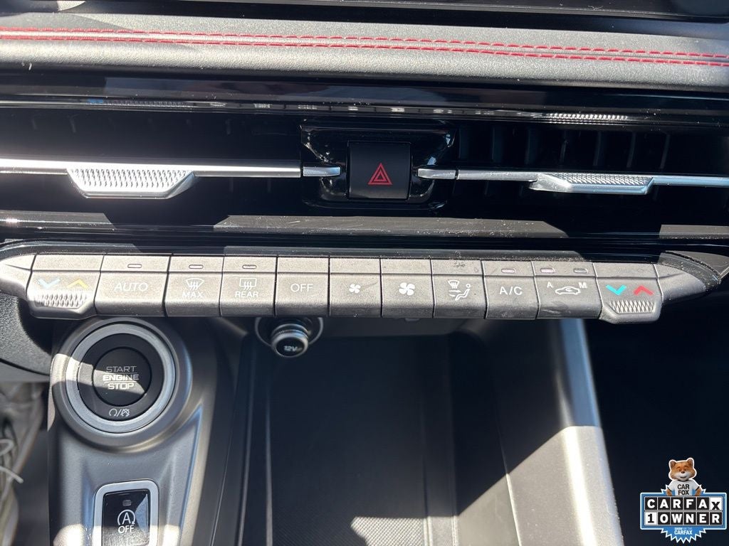 2024 Dodge Hornet GT