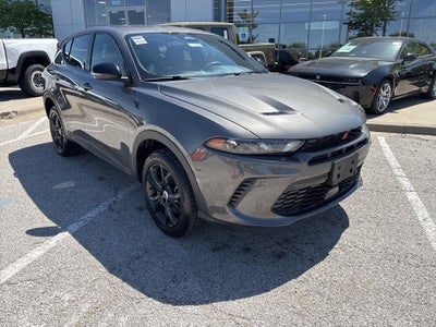 2024 Dodge Hornet GT