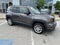 2020 Jeep Renegade Latitude 4x4