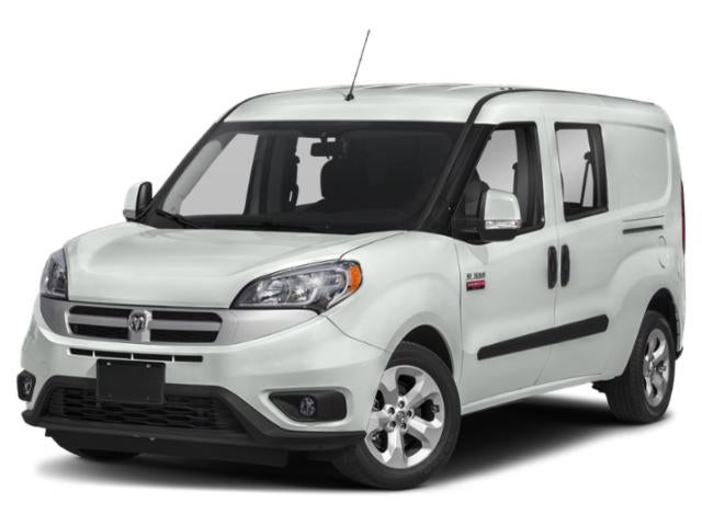 2018 RAM ProMaster City Wagon SLT