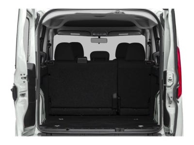 2018 RAM ProMaster City Wagon SLT