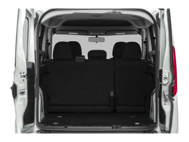 2018 RAM ProMaster City Wagon SLT
