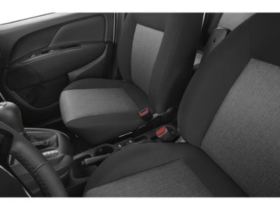 2018 RAM ProMaster City Wagon SLT
