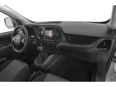 2018 RAM ProMaster City Wagon SLT